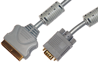  HDMI/DVI/VGA - VGA/SCART/RCA