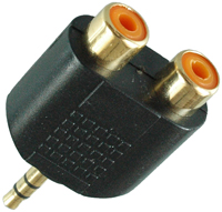 �������� �����-����� 3.5�� - RCA