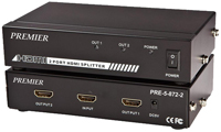  HDMI 