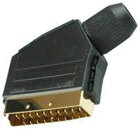 ������� SCART