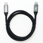5-917  1.0 ���� USB C "��" - C "��" 100W/4K 60HZ/40Gbs 1.0�