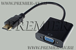 5-983B �������������� ���� HDMI - ����� VGA