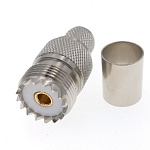 U-211B ������ UHF U-211B "��" �� ������ RG-213 ������ �����