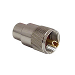 U-113B ������ UHF U-113B "��" �� ������ RG-213 ������ ��������