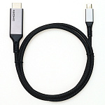 6-736  1.0 ���� USB C "��" - HDMI 2.0 "��" 4K60Hz 1.0�