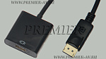 6-930 ������� DisplayPort "��" - HDMI "��" (������� DisplayPort / HDMI)