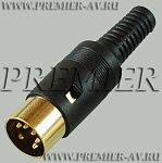 1-360G ������ DIN 5 pin "��" ������� "������������" �� ������