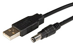 5-923-1  1.8 ���� USB A "��" - DC 5.5x2.1�� "��" 0.25CCS 1.8�