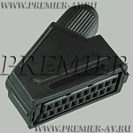 1-350 ������ SCART "��" ������� �� ������