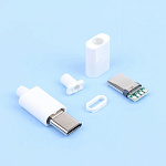 1-803 WH ������ USB ��� C "��" ��� ����� �� ������, �����