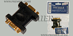 5-889G ������� HD 15 Pin (VGA) "��" - HD 15 Pin (VGA) "��" ������� "������������"