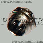 1-562- 2 ������ GX16-2B / MIC16 2P "��" ������ �� ������