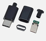 1-803 BK ������ USB ��� C "��" ��� ����� �� ������, ������