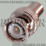 4-510 ������� BNC "��" - RCA "��" ������