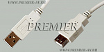 5-905  1.0 ���������� USB A "��" - A "��" 1.0�