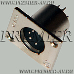 1-534 ������ XLR 5P "��" ������ �� ������