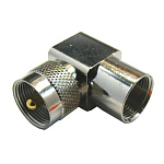 U-122B ������ UHF U-122B "��" �� ������ RG-213 ������� �����