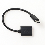 5-935  0.15 ���� USB Type-C ��� - USB A ���  / USB OTG / 0.15�