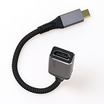 6-921 ������� USB Type-C "��" - HDMI 2.0 "��" (������� USB Type-C / HDMI 2.0) 4K60Hz