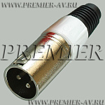 1-503 WT ������ XLR 3P "��" ������ ����� �� ������, �����