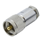 U-112B ������ UHF U-112B "��" �� ������ RG-213 ������ �����