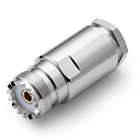 U-212X ������ UHF U-212X "��" �� ������ MICRO-8/X ������ �����