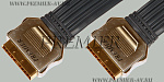 5-426  7.0 ���� SCART "��" - SCART "��" PRO-class ������ "������������" "�����"  7.0�
