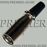 1-510 ������ XLR 4P "��" ������ �� ������ � ������� (70��)