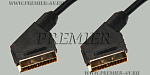 5-125  1.5 ���� SCART "��" - SCART "��" "������������" OD10.0�� 1.5�