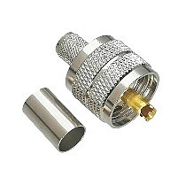 ������� ��������������� UHF (PL-259)