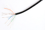 23-116 305 ������ CONNECT-AV UTP-4 5E OUTDOOR 4 ���� (����������� 26AWG ����������), ������ 305�