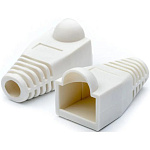6-012 WH �������� �������� ��� ������� RJ45, �����