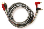 7-322L  5.0 L ���� 2 x RCA "��" - 2 x RCA "��" �������