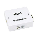 5-982 �������������� ���� VGA + Audio L/R - ����� HDMI