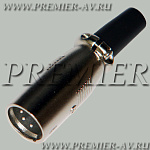 1-512 ������ XLR 5P "��" ������ �� ������ � ������� (70��)