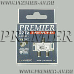 4-822FC ������������ �� 2 �� 5-1000MHz + ������ F "��" �� ������ RG-6 (3 ��.), � ��������� ��������