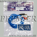 5-134S 10.0 S ���� 3.5�� "��" ������ - 2 x RCA "��" "������������" 10.0�