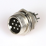 1-566- 7 ������ GX12-7B / MIC12 7P "��" ������ �� ������