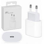 3-813 20W ������� ������� USB Type-C, 220V, 20W