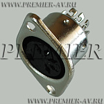 1-368 ������ DIN 5 pin "��" ������ �� ������