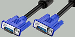 5-960B  3.0 B  VGA HD 15 Pin "" - HD 15 Pin "" OD5.0  3.0