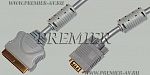 5-853  1.5  SCART "" - HD 15 Pin (VGA) "" "" OD8.0   1.5