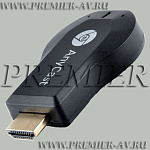 5-994 AnyCast ������������ HDMI ������� (WIFI to HDMI)