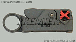 8-124 ���������� ��� �������� ������������� ������ RG-58, RG-59, RG-6