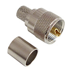 U-111B ������ UHF U-111B "��" �� ������ RG-213 ������ �����