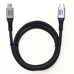 5-916  1.0 ���� USB C "��" - C "��" 100W/4K 60HZ/20Gbs 1.0�