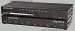 5-872-8 �������� HDMI ������� � ���������� 1 � HDMI "����" - 8 x HDMI "�����" V1.4 4K/30Hz
