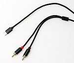 5-939  1.0 ���� USB Type-C ��� - 2 x RCA "��" 1.0�