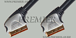 5-525  1.5 ���� SCART "��" - SCART "��" PRO-class "������������" OD10.0�� 1.5�