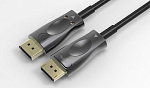 5-867 30.0 ���� DISPLAYPORT "��" - DISPLAYPORT "��" 4K DP 1.4 AOC (Active Optical Cable) ������ 30.0�